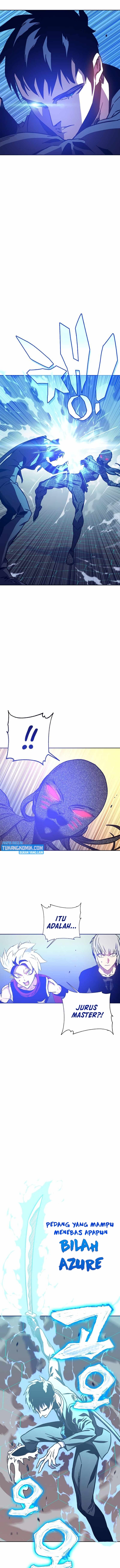 X Ash Chapter 59