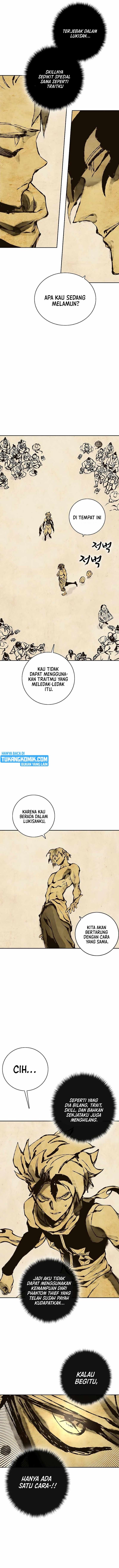 X Ash Chapter 63