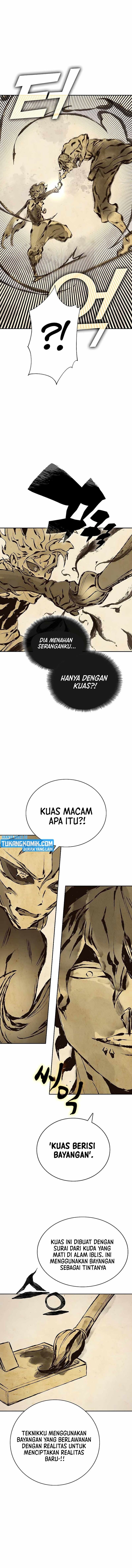 X Ash Chapter 63