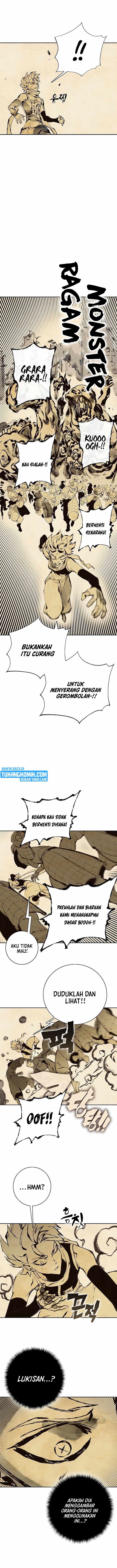 X Ash Chapter 63