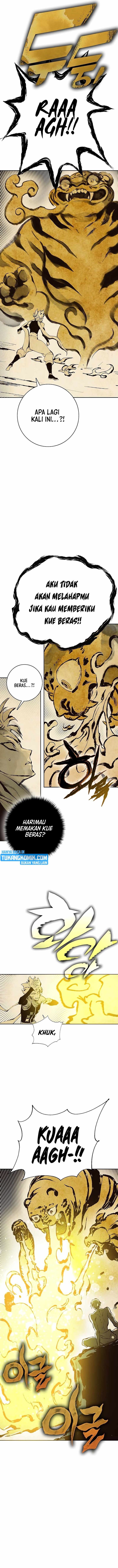 X Ash Chapter 63