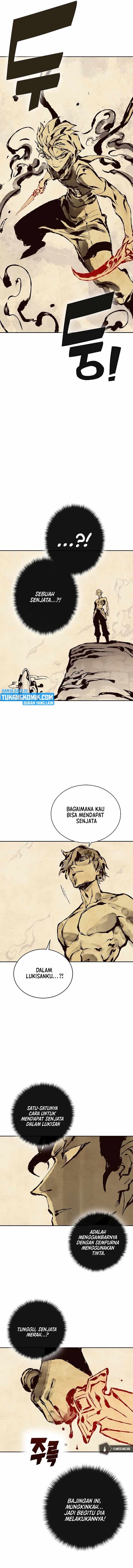 X Ash Chapter 63