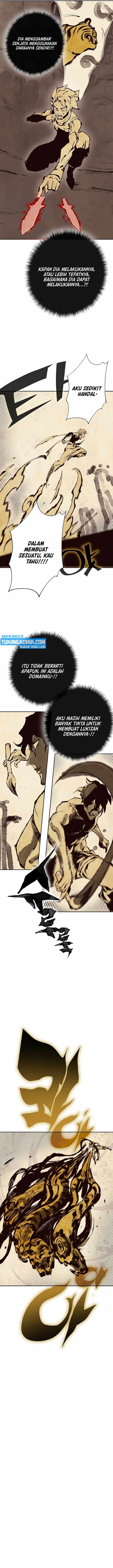 X Ash Chapter 63