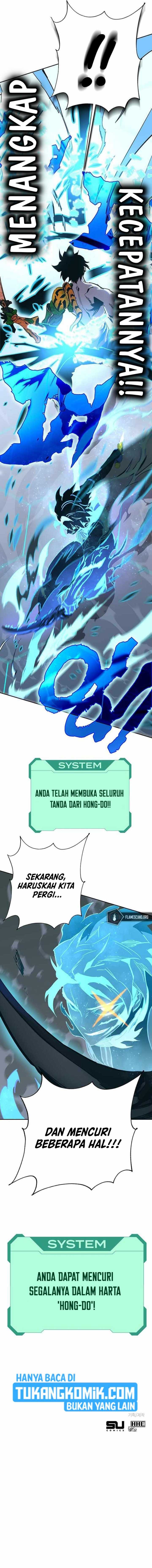 X Ash Chapter 64