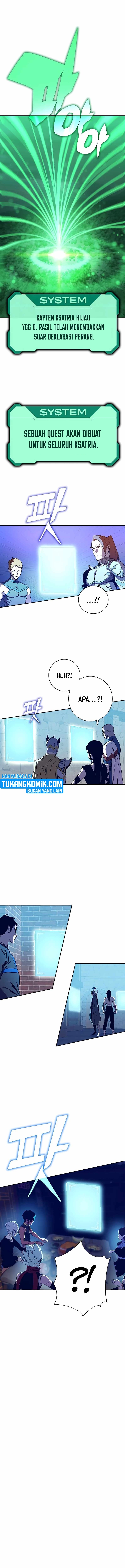 X Ash Chapter 66