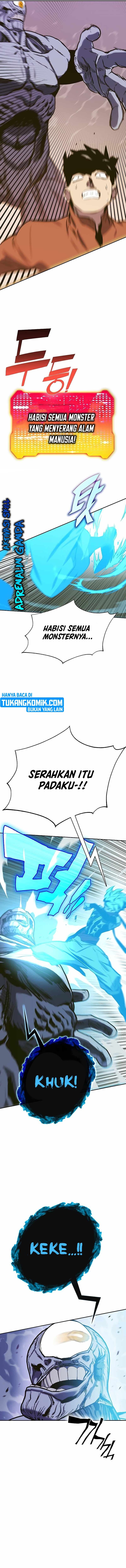 X Ash Chapter 66
