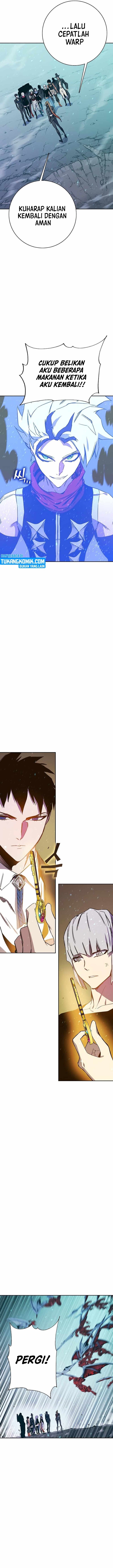 X Ash Chapter 68