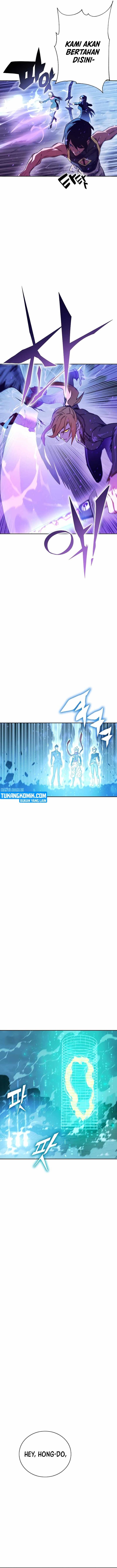 X Ash Chapter 68