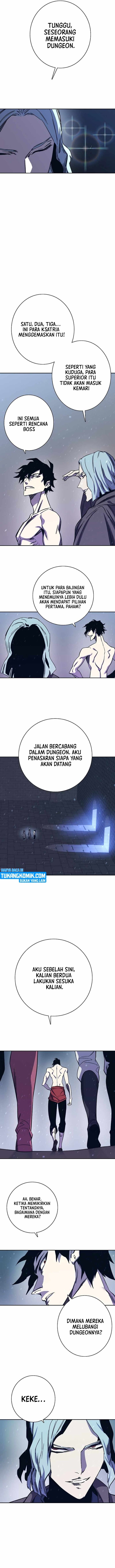 X Ash Chapter 68