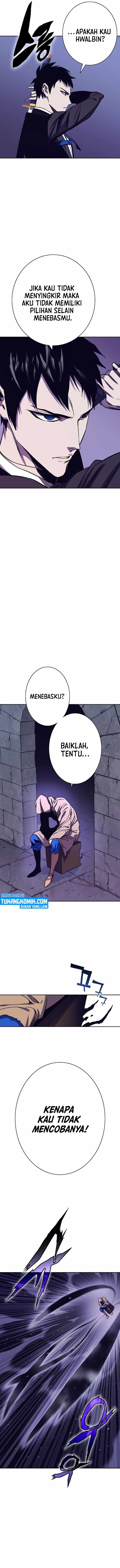 X Ash Chapter 68