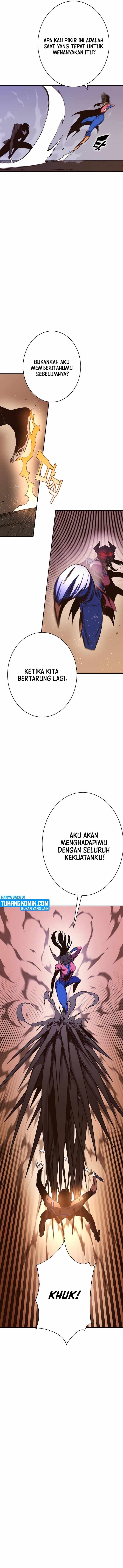 X Ash Chapter 68