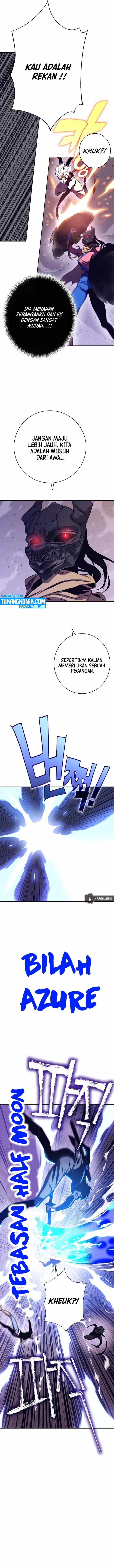 X Ash Chapter 68