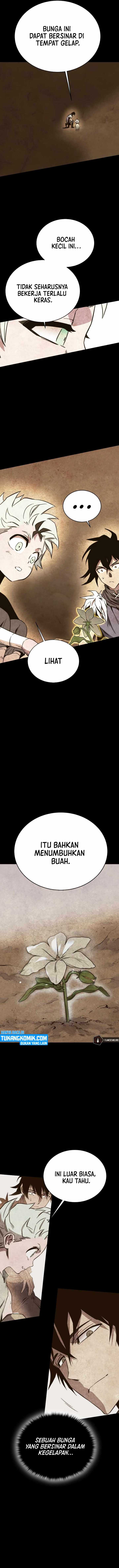 X Ash Chapter 70