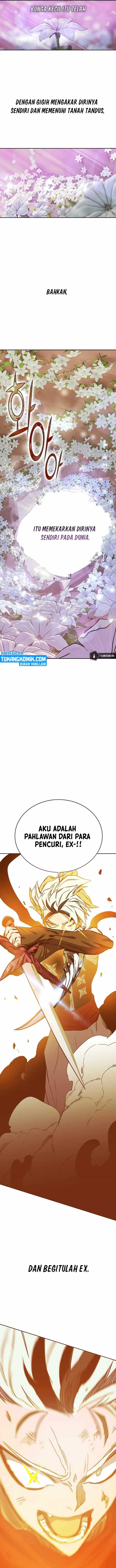 X Ash Chapter 70