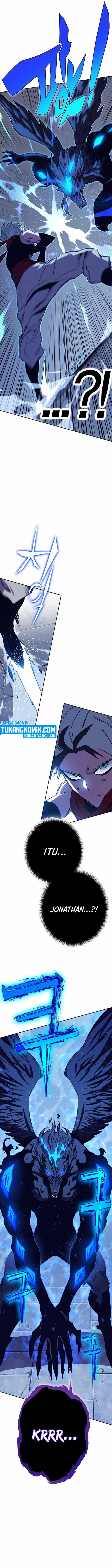 X Ash Chapter 71
