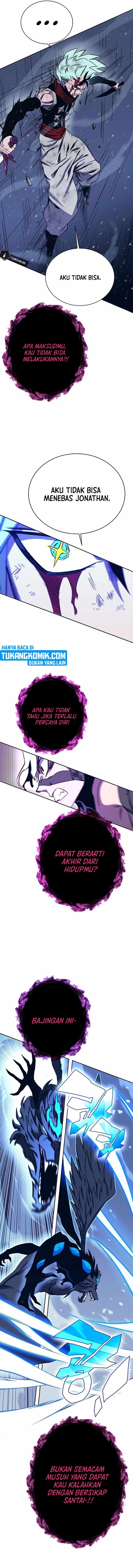 X Ash Chapter 71