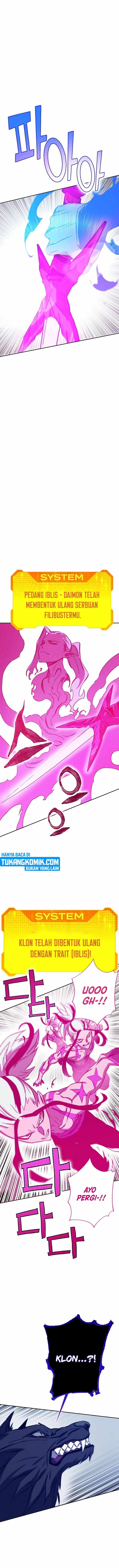 X Ash Chapter 71
