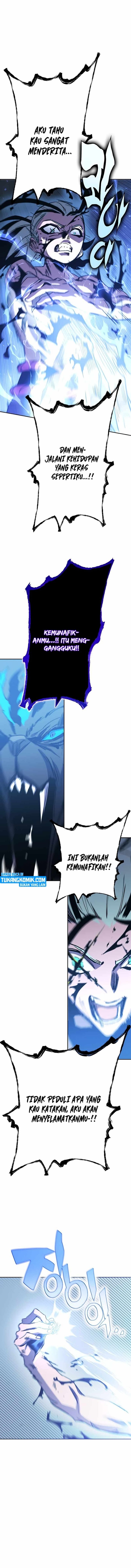 X Ash Chapter 71