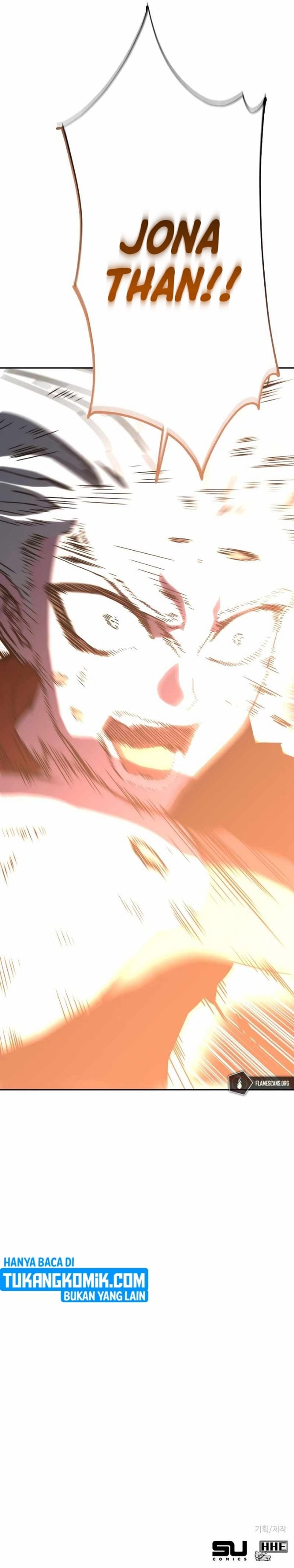 X Ash Chapter 71