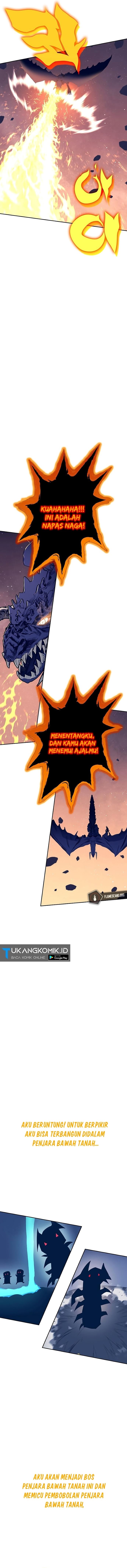 X Ash Chapter 75