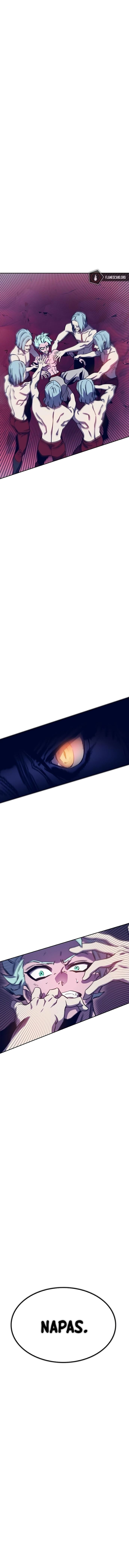 X Ash Chapter 75