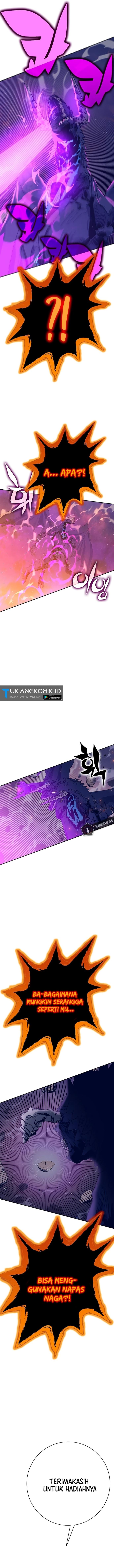 X Ash Chapter 75