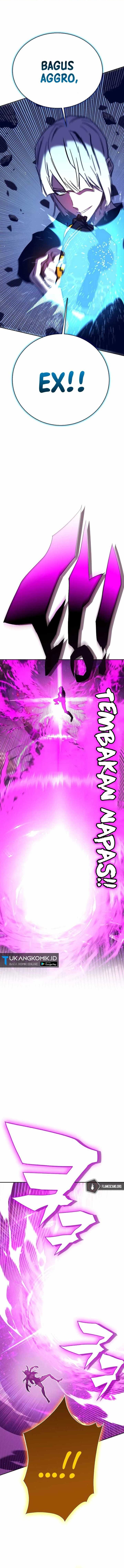 X Ash Chapter 79