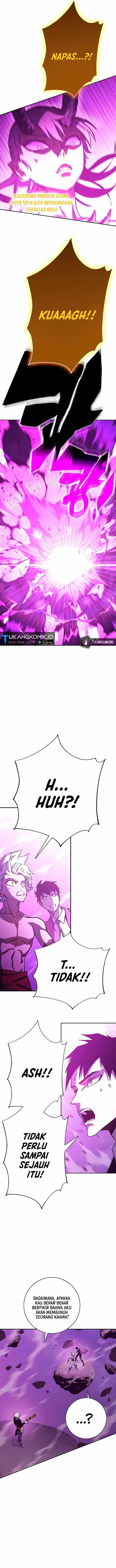 X Ash Chapter 79