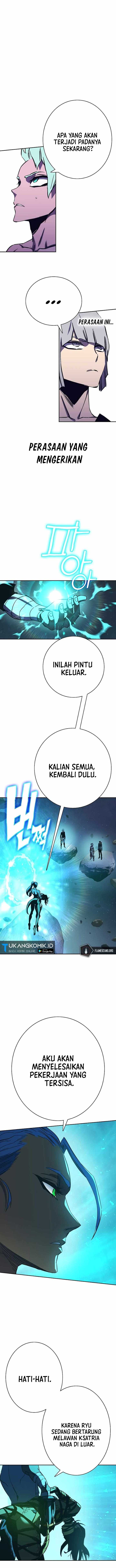 X Ash Chapter 79