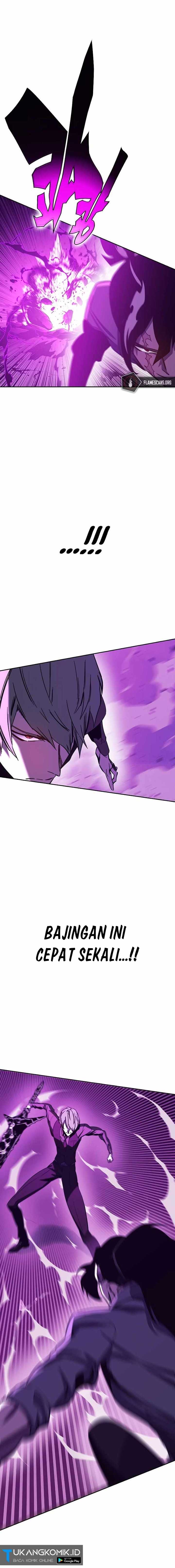 X Ash Chapter 79