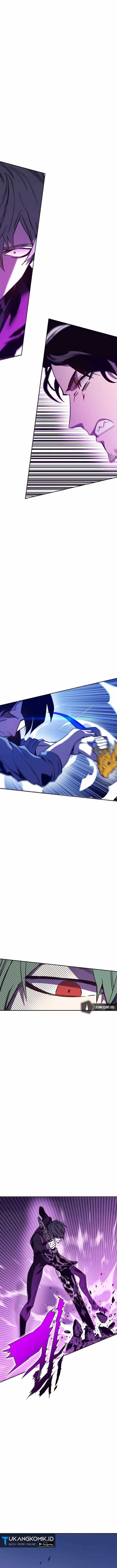 X Ash Chapter 79