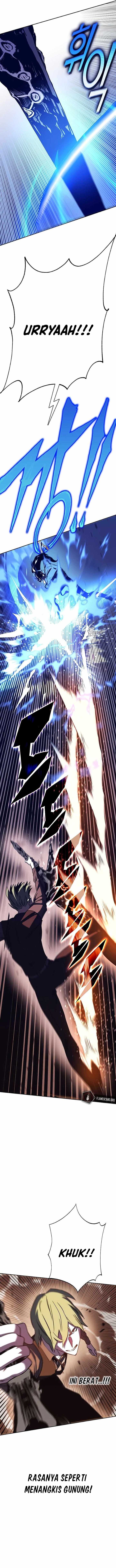 X Ash Chapter 79