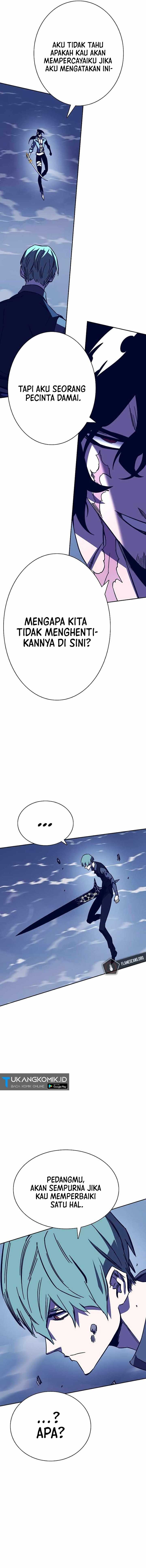 X Ash Chapter 79