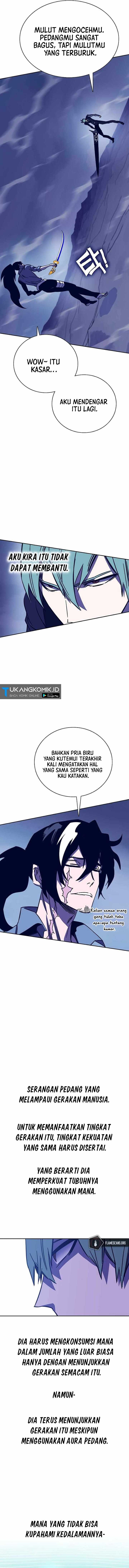 X Ash Chapter 79