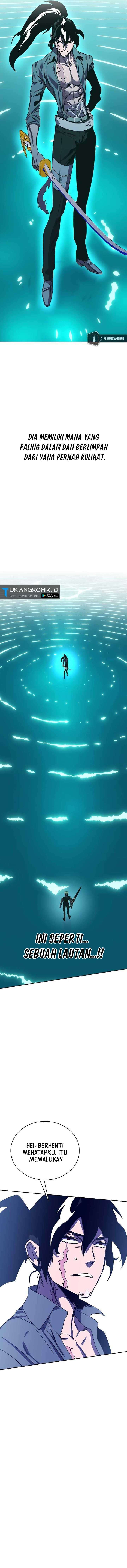 X Ash Chapter 79