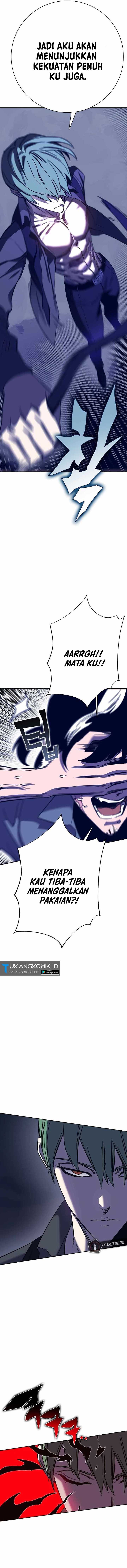 X Ash Chapter 79
