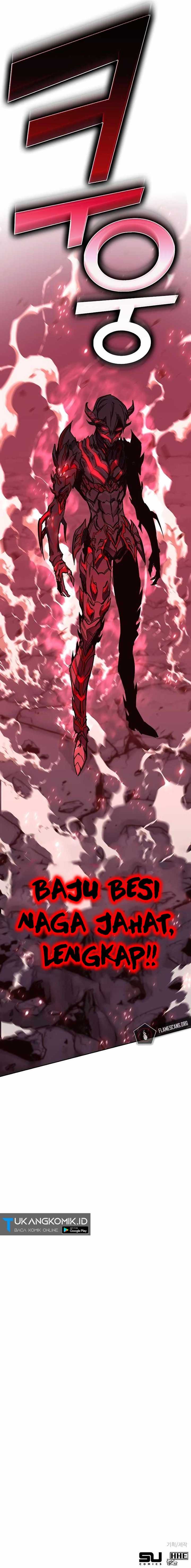 X Ash Chapter 79