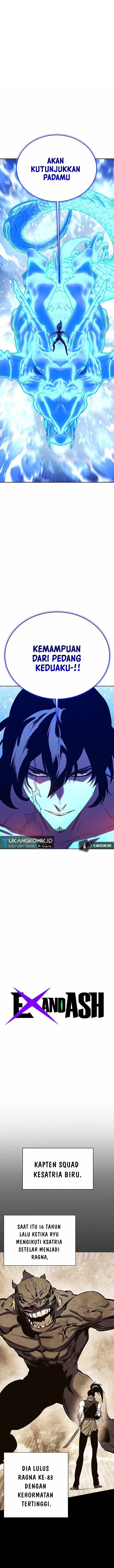 X Ash Chapter 81