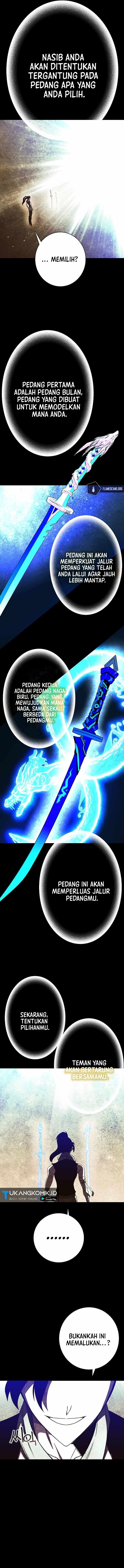 X Ash Chapter 81