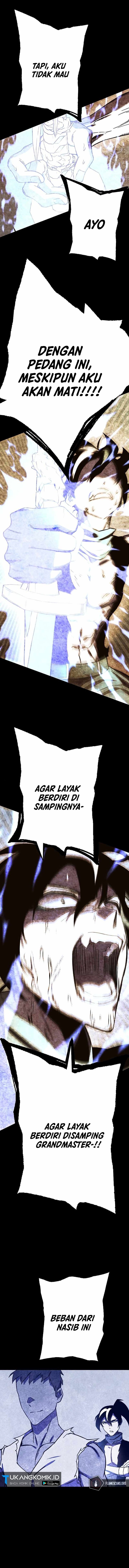 X Ash Chapter 81