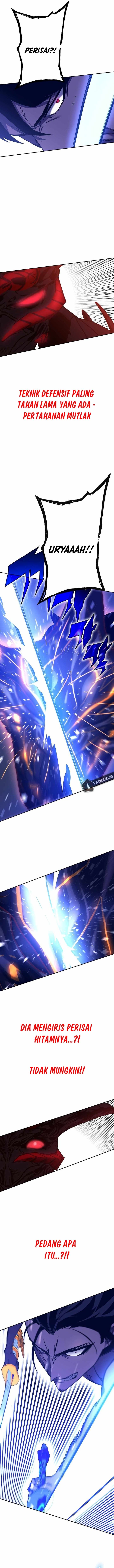 X Ash Chapter 81
