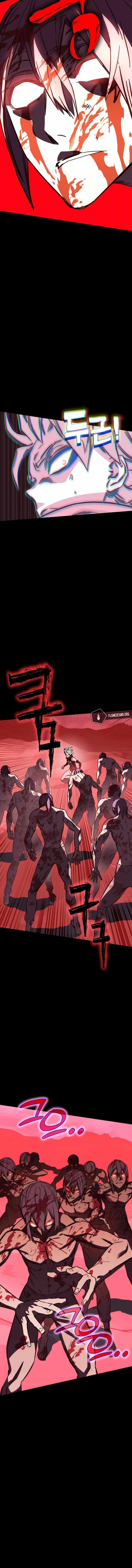 X Ash Chapter 85