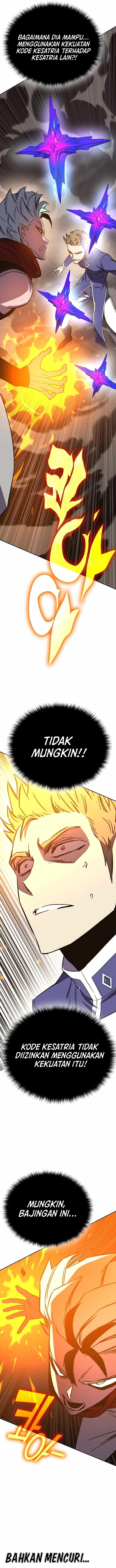 X Ash Chapter 87