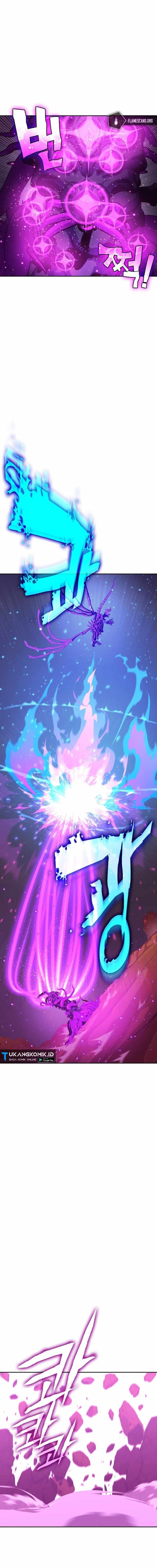X Ash Chapter 97