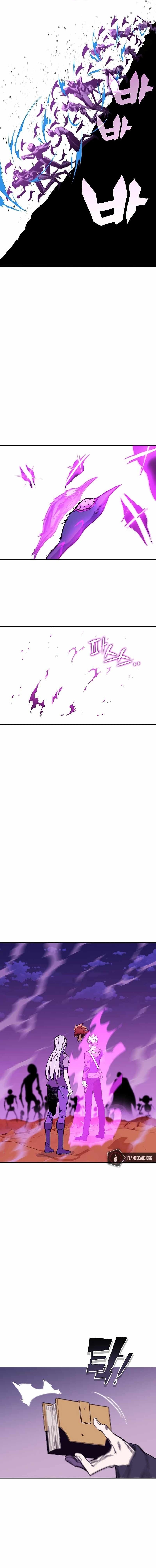 X Ash Chapter 97