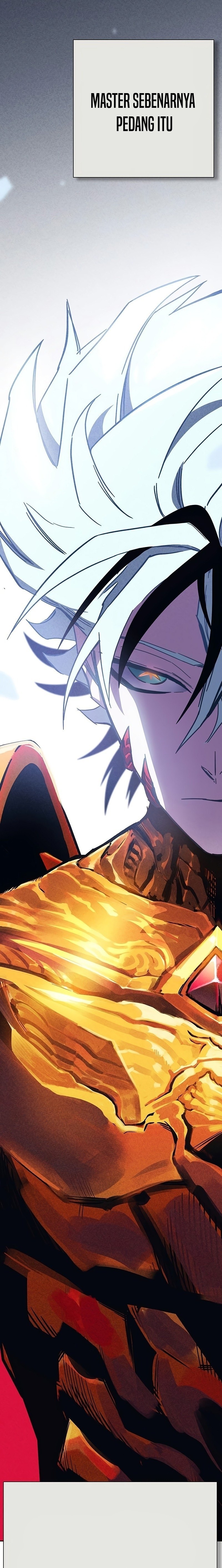 X Ash Chapter 105