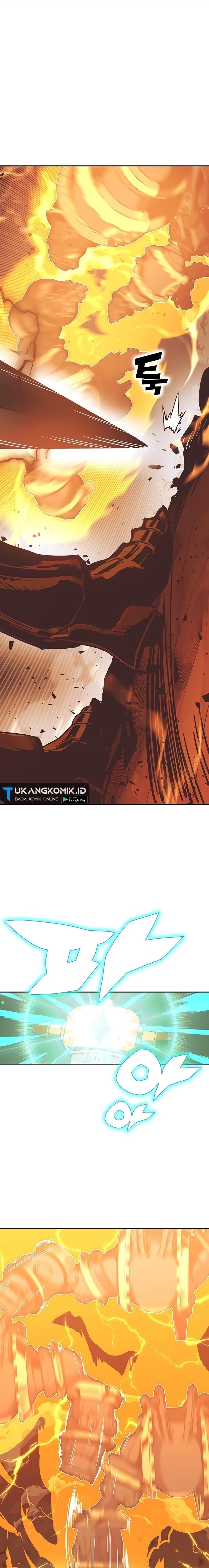 X Ash Chapter 105