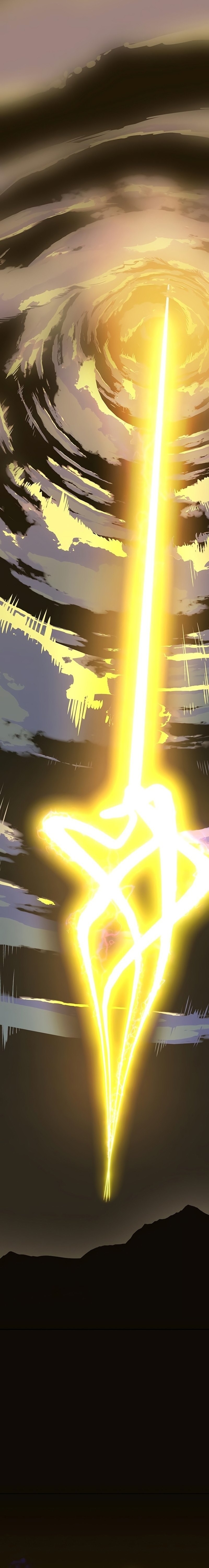 X Ash Chapter 105