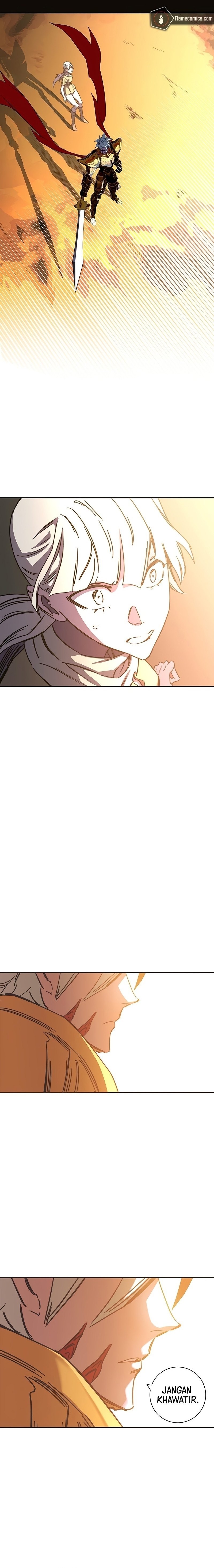 X Ash Chapter 105