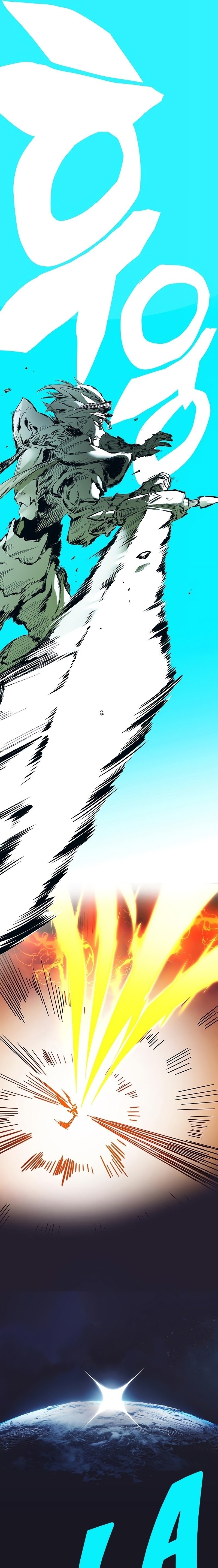 X Ash Chapter 105